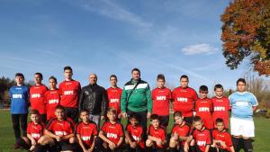 Красимир Богданов отбор Оселна