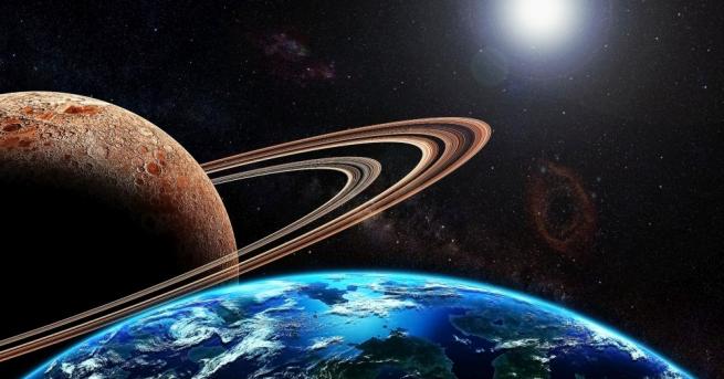 Вояджър 2 вероятно се е доближил до границите на Слънчевата