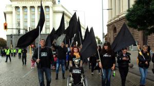 майки протест