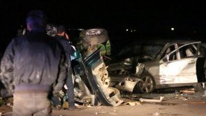 катастрофа