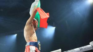 Тервел Пулев