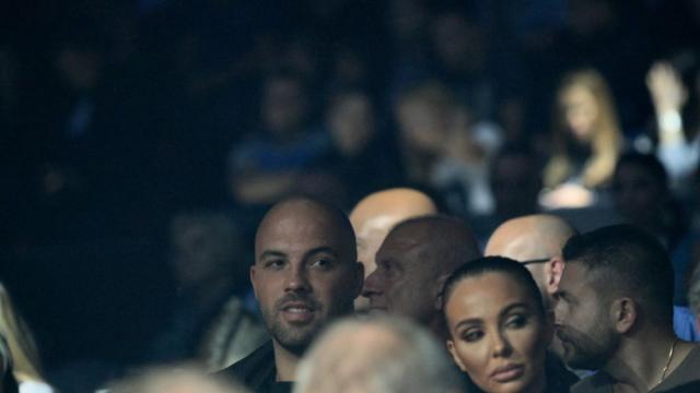 Николета Лозанова и Ники Михайлов станаха родители на момиченце