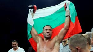 Кубрат Пулев