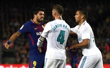 “Ел Класико” - валс без двамата си най-страстни любовници