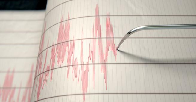 В област Добрич няма данни за нанесени щети от земетресението,