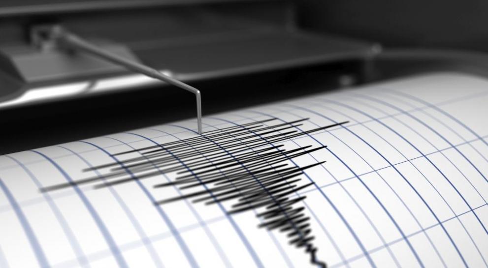 Резултат с изображение за Земетресение с магнитуд 6,3 по скалата