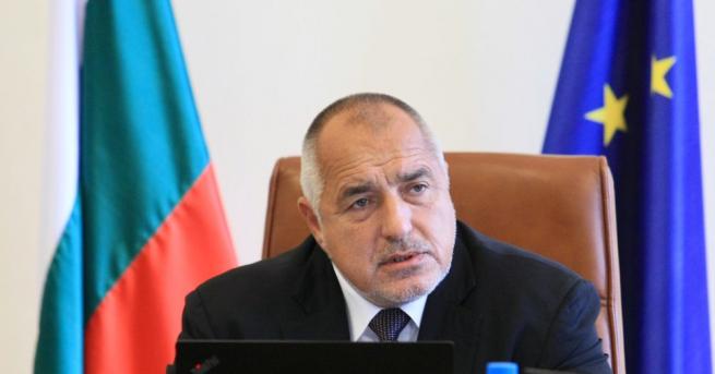 Министър-председателят Бойко Борисов ще бъде домакин на четиристранната среща на