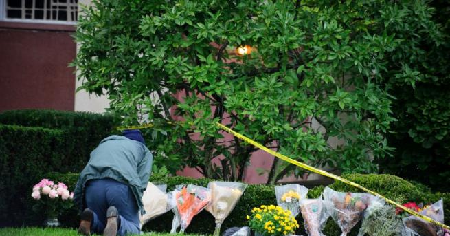 Единадесетте жертви при стрелбата в синагога в американския град Питсбърг,