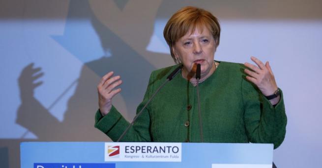 Германската социалдемократическа партия ГСДП заплаши да напусне крехката управляваща коалиция