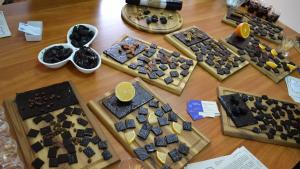 Ден на Белгия в Габрово