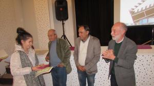 фестивал белоградчик