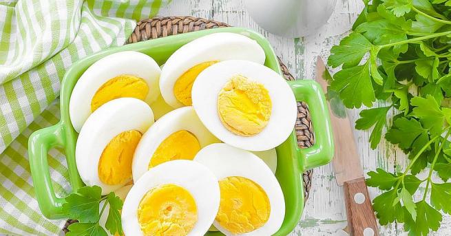Полезни или вредни са яйцата - богат източник на протеин,