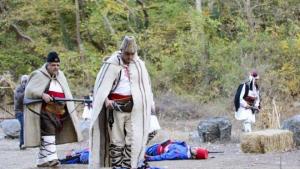 Освобождение отбелязване