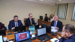 ВСС Сотир цацаров