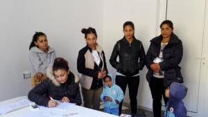 малцинства