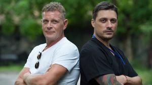 Откраднат живот