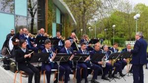 оркестър Бургас