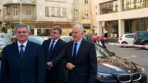 Александр Лукашевич