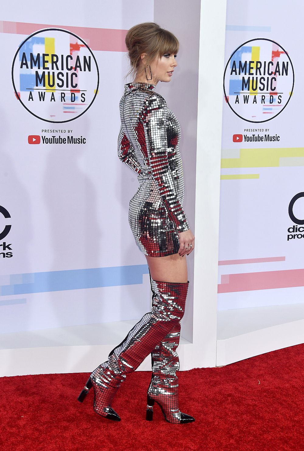 Тайра Банкс