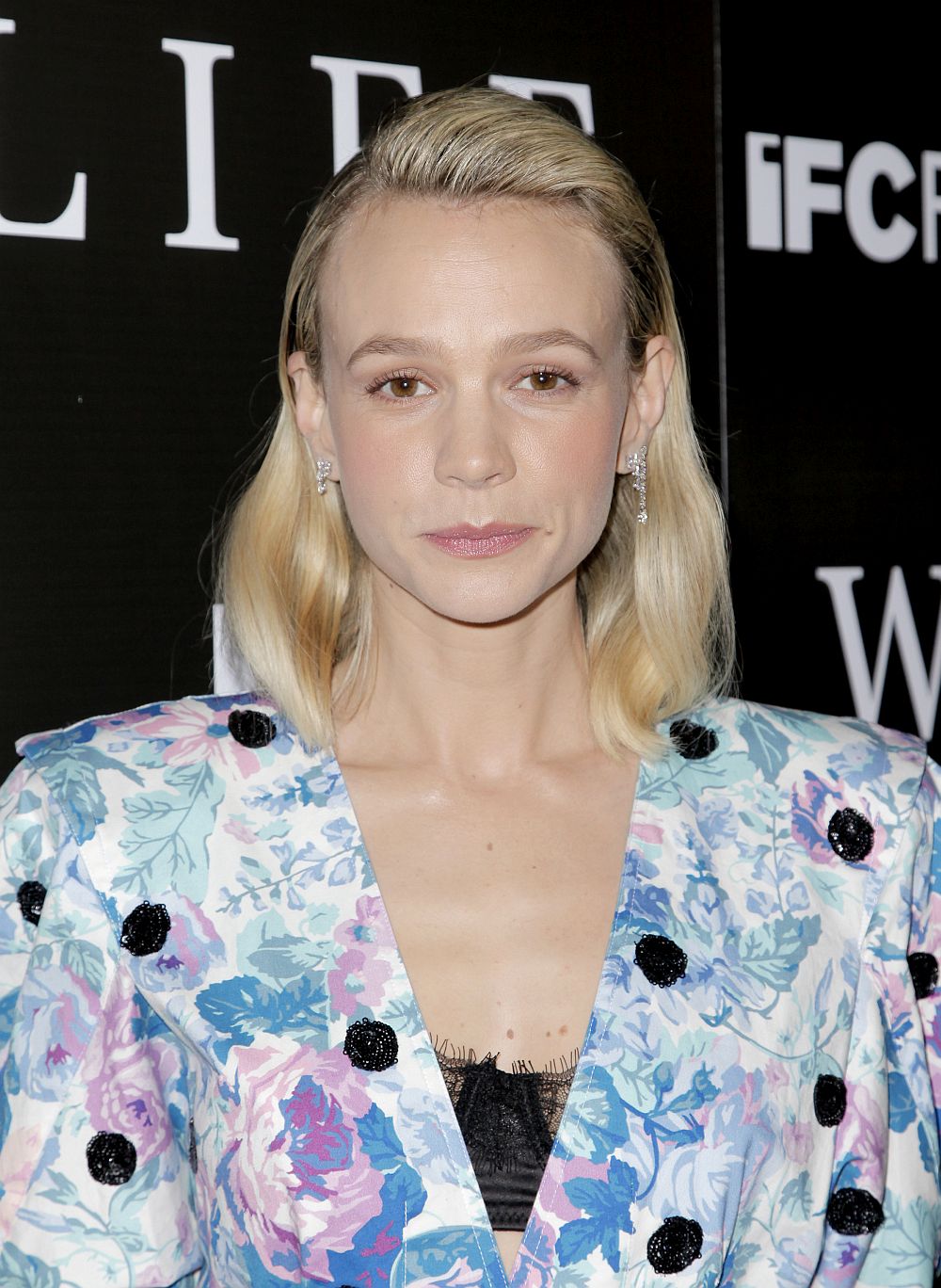 Кери Мълиган