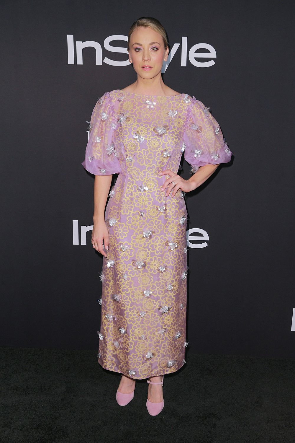 Кейли Куоко