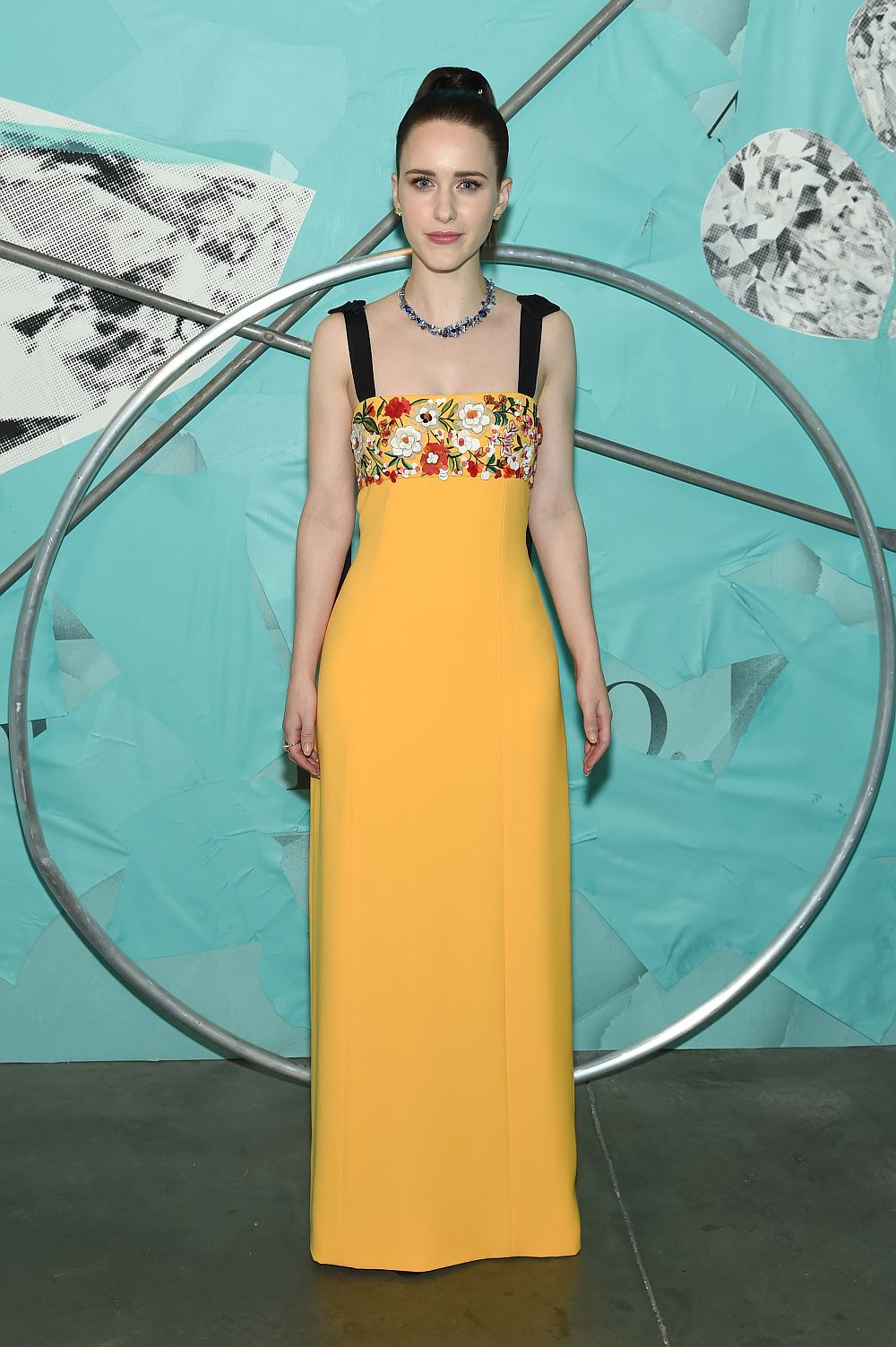 Рейчъл Броснан