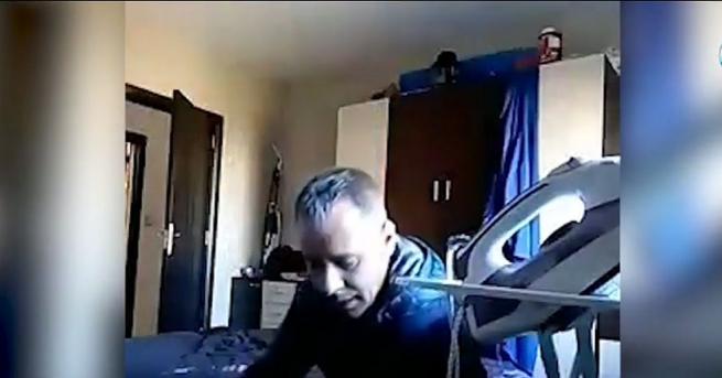 Засякоха поредна кражба посред бял ден в София посочва