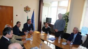 Езикова гимназия