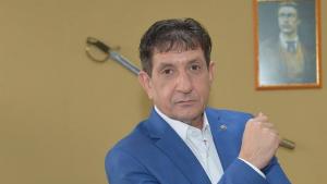 Кметът на Стамболийски Георги Мараджиев който е и областен лидер