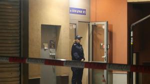 убийство Надежда