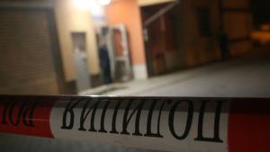 убийство Надежда