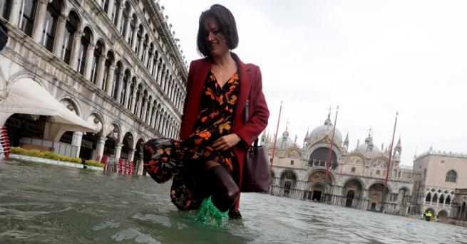 Над седемдесет на сто от площта на историческия център на