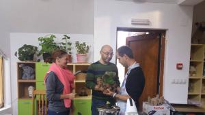 дарение Мездра