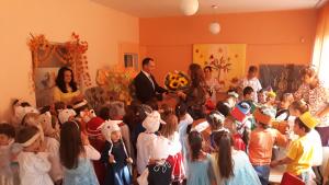 район Северен