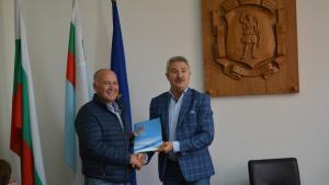 Малки инициативи Монтана