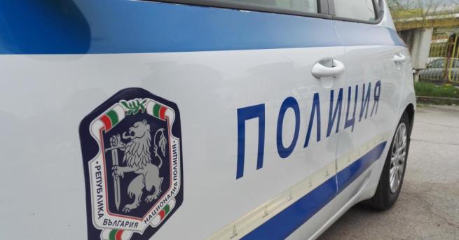 Близо 30 незаконни мигранти са установили в София полицаите информира
