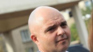 Ивайло Иванов