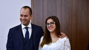 Мениджър за един ден Враца