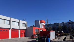 Пожарна Добрич