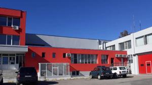 Пожарна Добрич