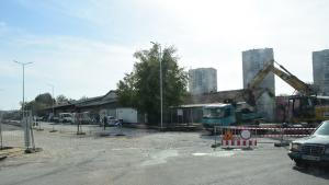 булевард Северен Пловдив