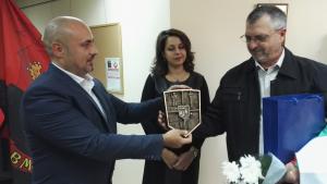 будител на годината Враца