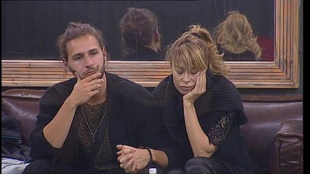  Константин и Мира 