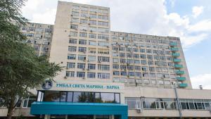 болница Света Марина