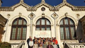 хор Добруджански звуци