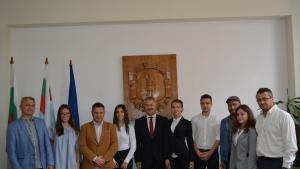 Монтана инициатива