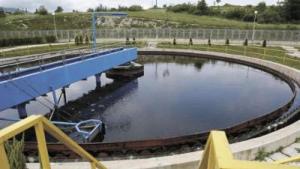 пречиствателна станция