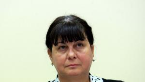 Татяна Калканова