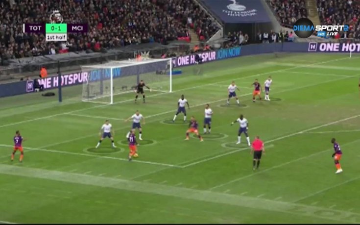 Ман Сити се възползва от проблемите в зоната на Трипиър