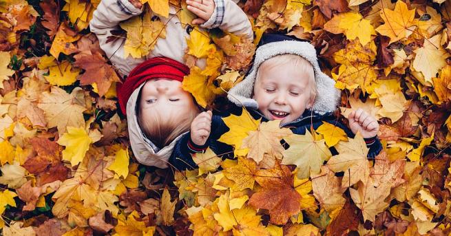 През деня ще бъде предимно слънчево Ще духа слаб до